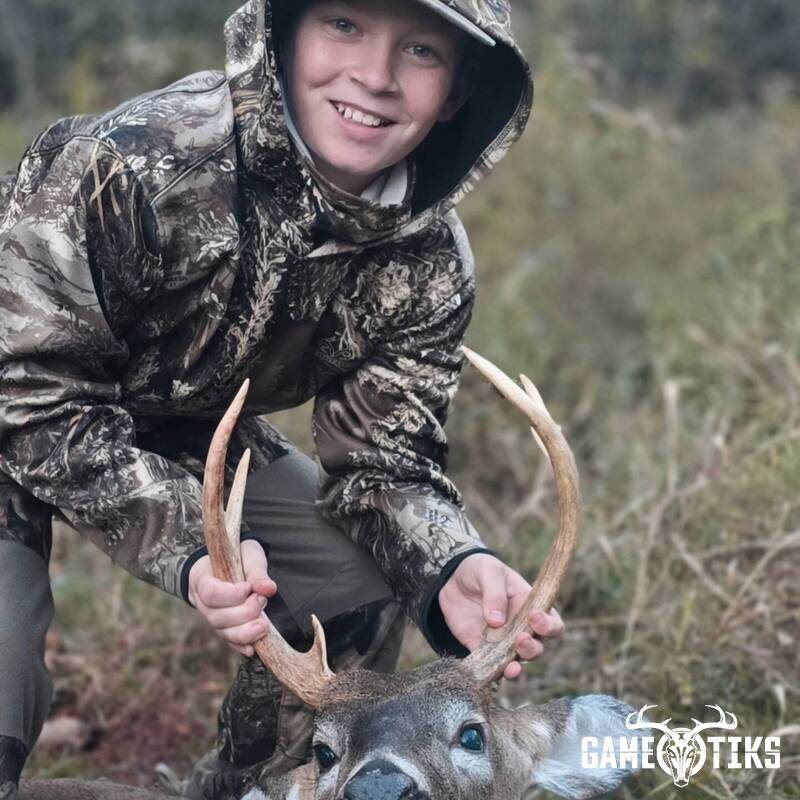 deer