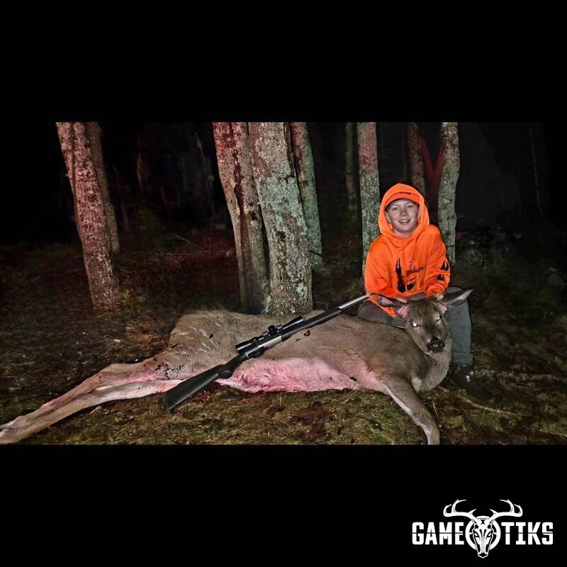 deer