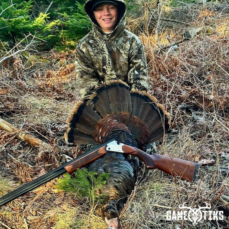 turkey