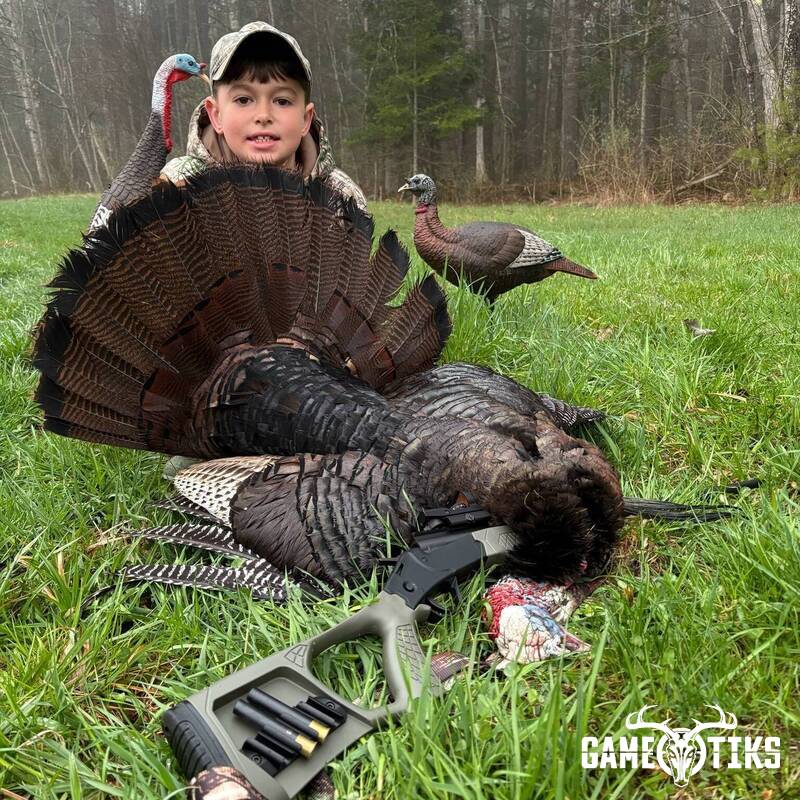 turkey