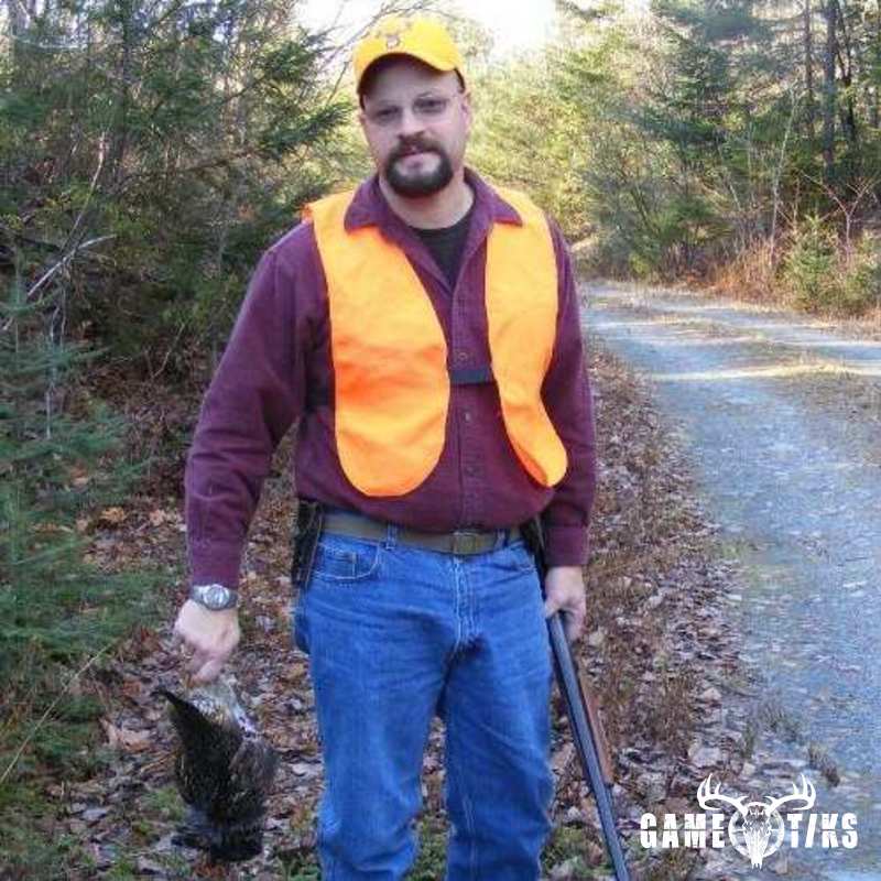 upland_bird harvest by Gregory Berry