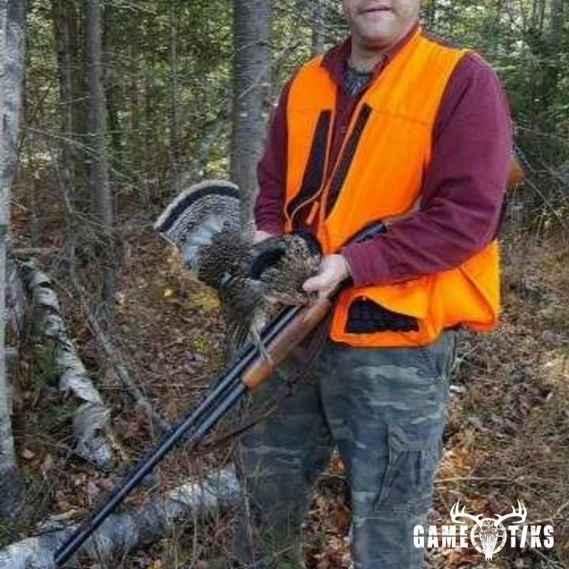 upland_bird harvest by Gregory Berry
