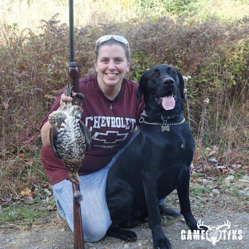 upland_bird harvest by Melissa Curry