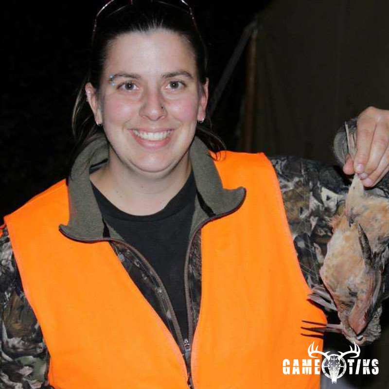 upland_bird harvest by Melissa Curry