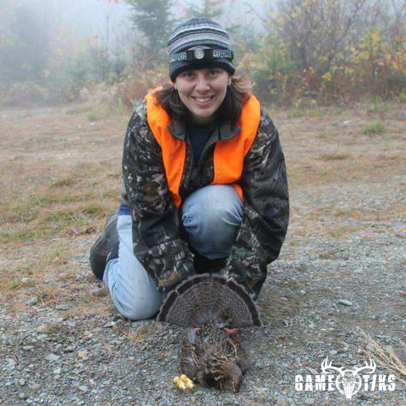 upland_bird harvest by Melissa Curry