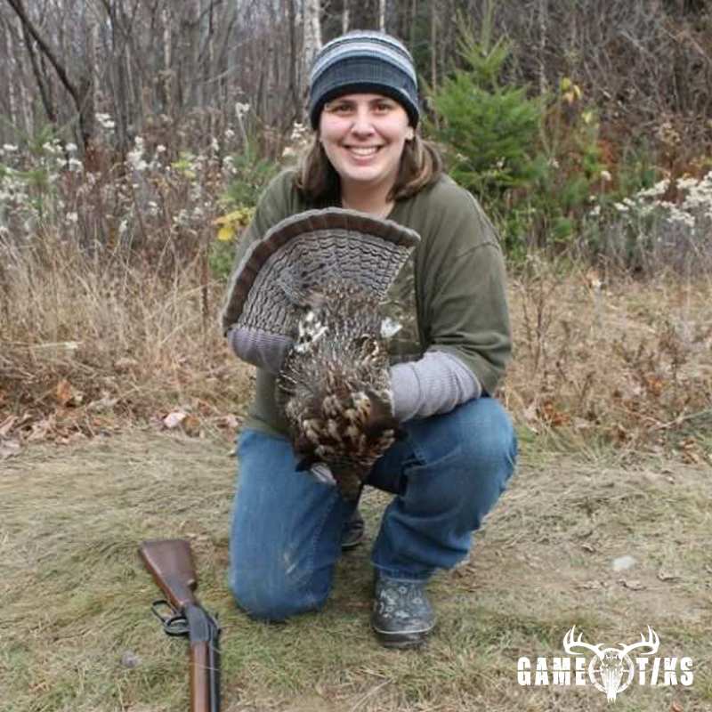 upland_bird harvest by Melissa Curry