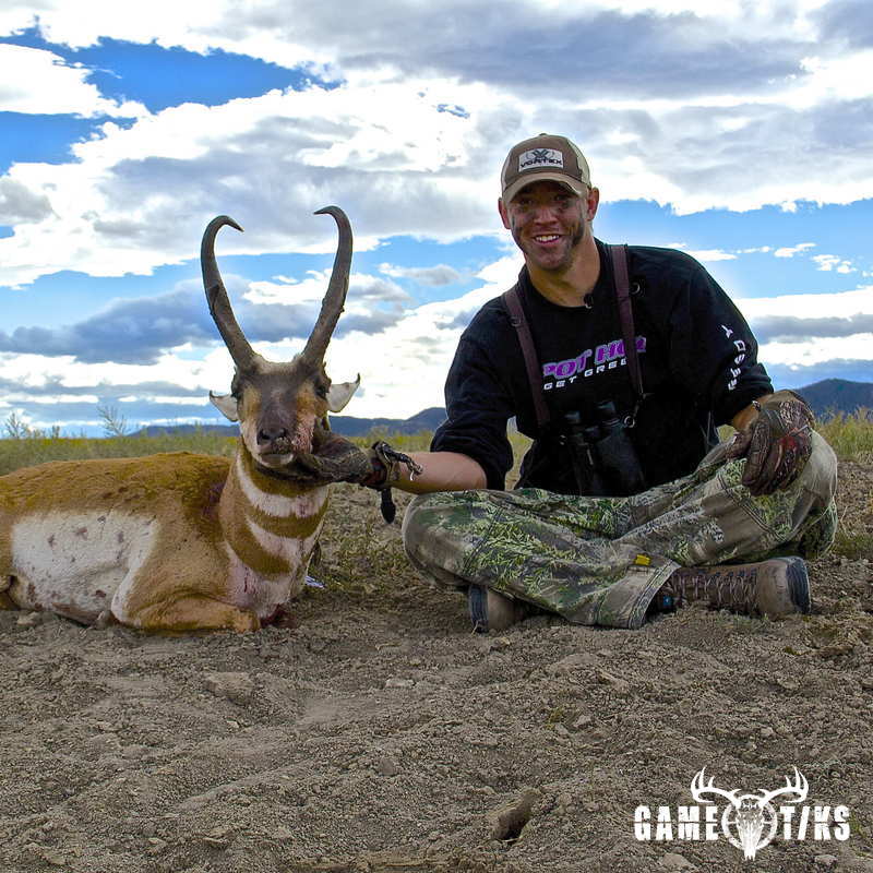bovid harvest by Brandon Schawe
