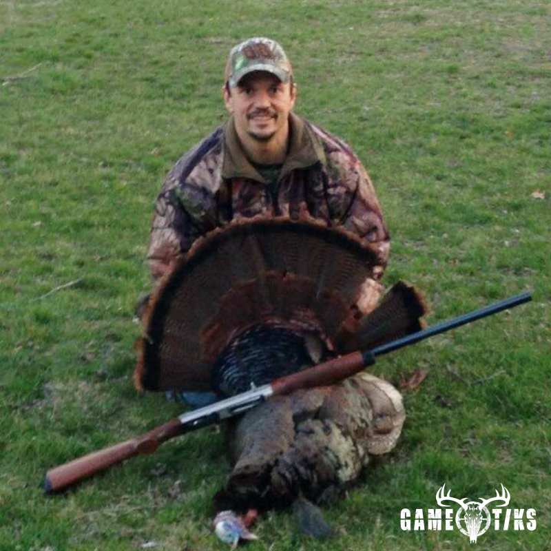 turkey harvest by Matt Smith
