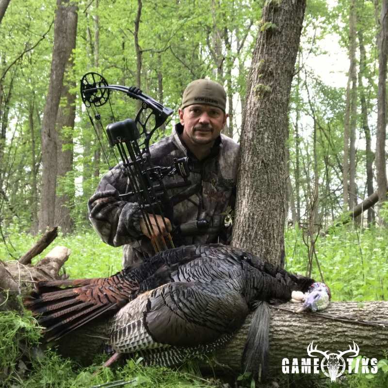 turkey harvest by Matt Smith