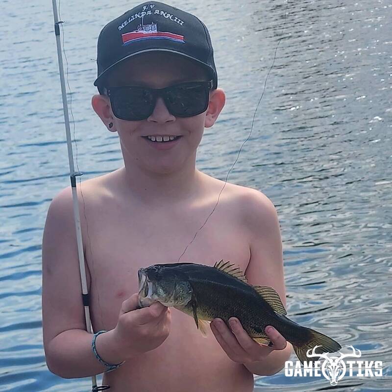 fish