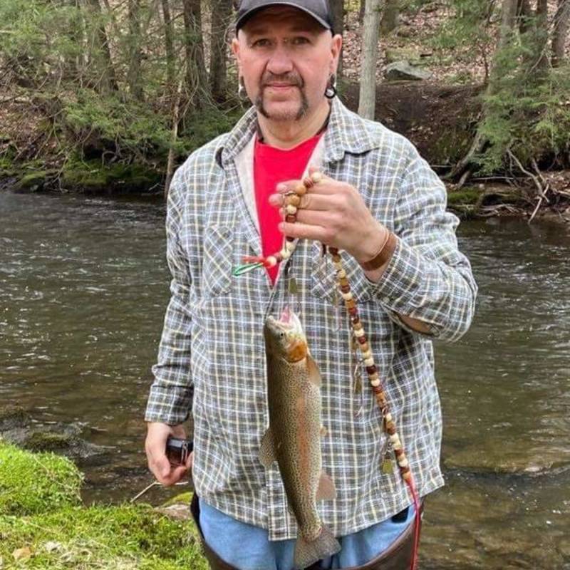 Luke W. Zebrowski