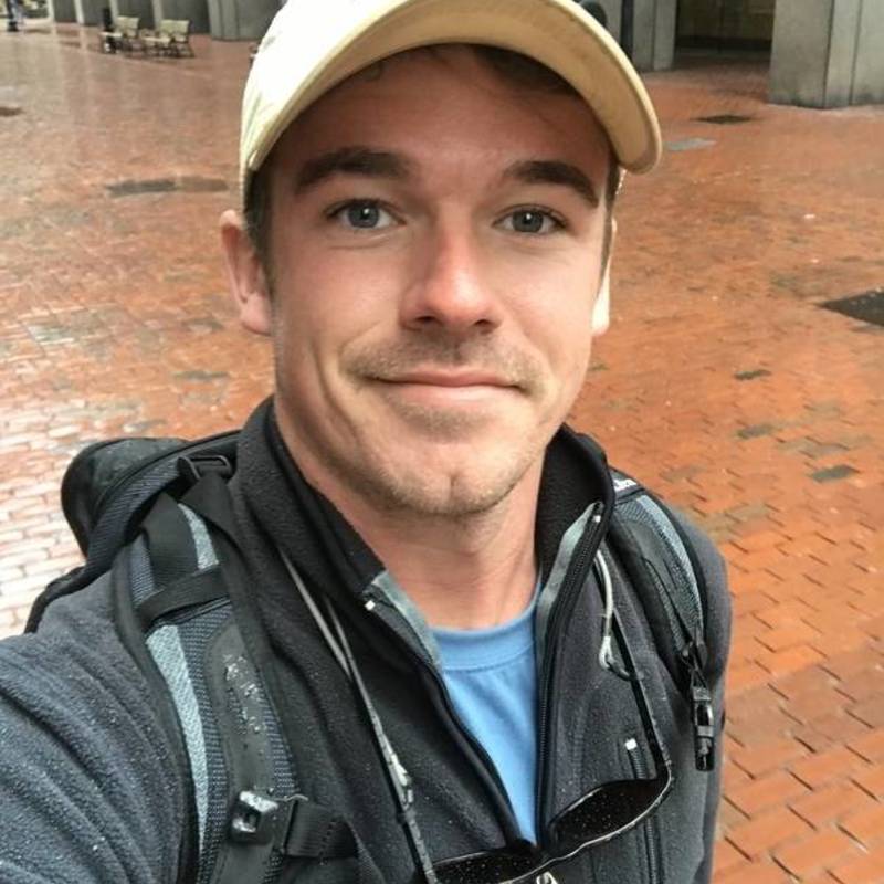 Sawyer Williams profile