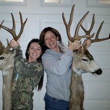 Cara Hornbeck profile
