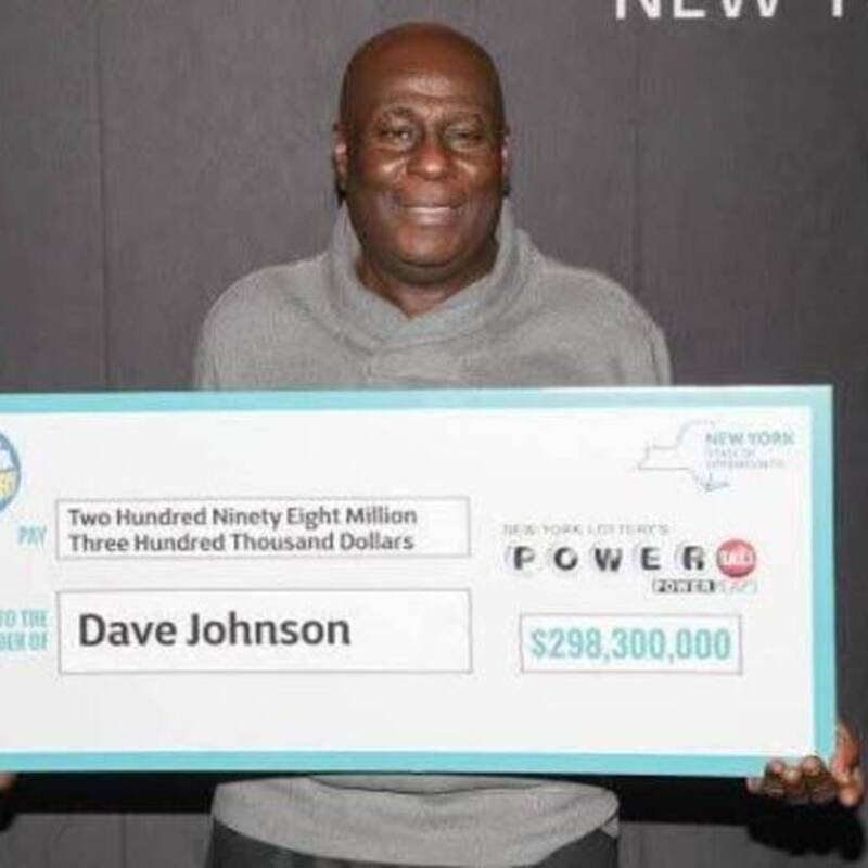 Dave Johnson profile