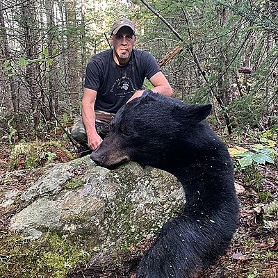 Robb Scott profile