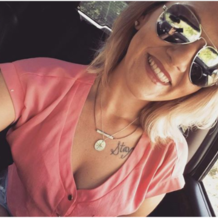 Amanda Hamilton