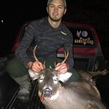 Hunter Sloan Smith profile