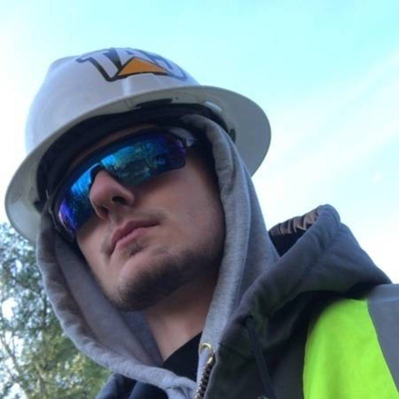 Zackary profile