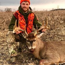 Zach LaFreniere profile