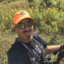 Erik Gagnon profile