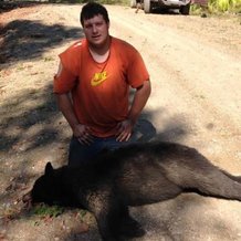 Chris Cole profile