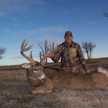 Brandon Schawe profile