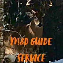 M&D GUIDE SERVICE profile