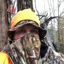 Chad Overlock profile