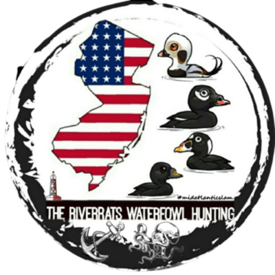 The RiverRats Waterfowl Hunting