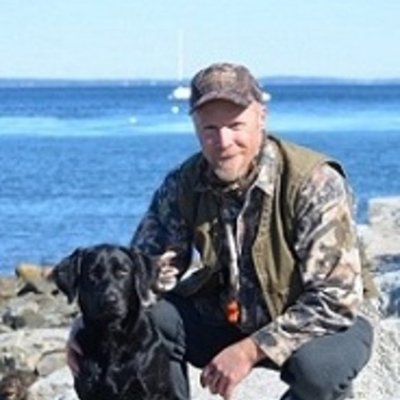 Troy Fields, Traditions Guide Service