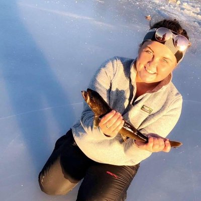Kimberly Crommett profile