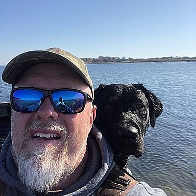 Tom Smarrella profile