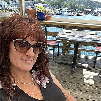 Lisa Mosher profile
