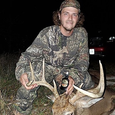 Austin Arrington
