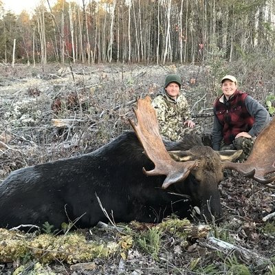 Big Mountain Outfitters