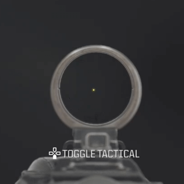 MW3 Nydar Model 2023 Optic Attachments CoD Modern Warfare 3 2023