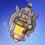 Blackmarrow Lantern