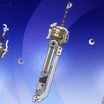 Master Key