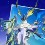 Radiant Moonfly