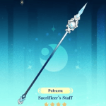 Sacrificer
