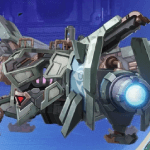 Super-Heavy Landrover: Mechanized Fortresses