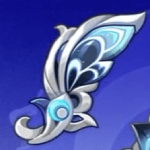 Silken Moon