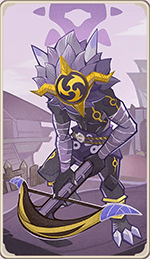 Electro Hilichurl Shooter