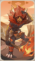 Hilichurl Berserker
