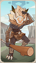 Hilichurl Fighter
