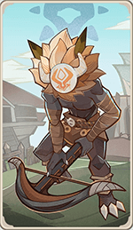 Hilichurl Shooter