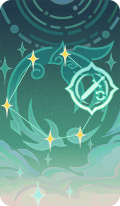 Dance Vestments Billow Like Rainbow Jade