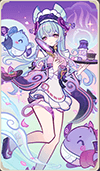 Yumemizuki Mizuki