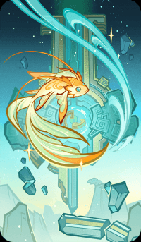 An Ancient Sacrifice Of Sacred Brocade