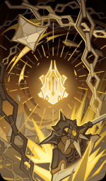 Once Stood Against The Tide Of Dark Waters Like Bedrock...